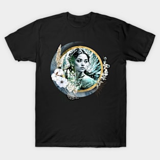 the dancer T-Shirt